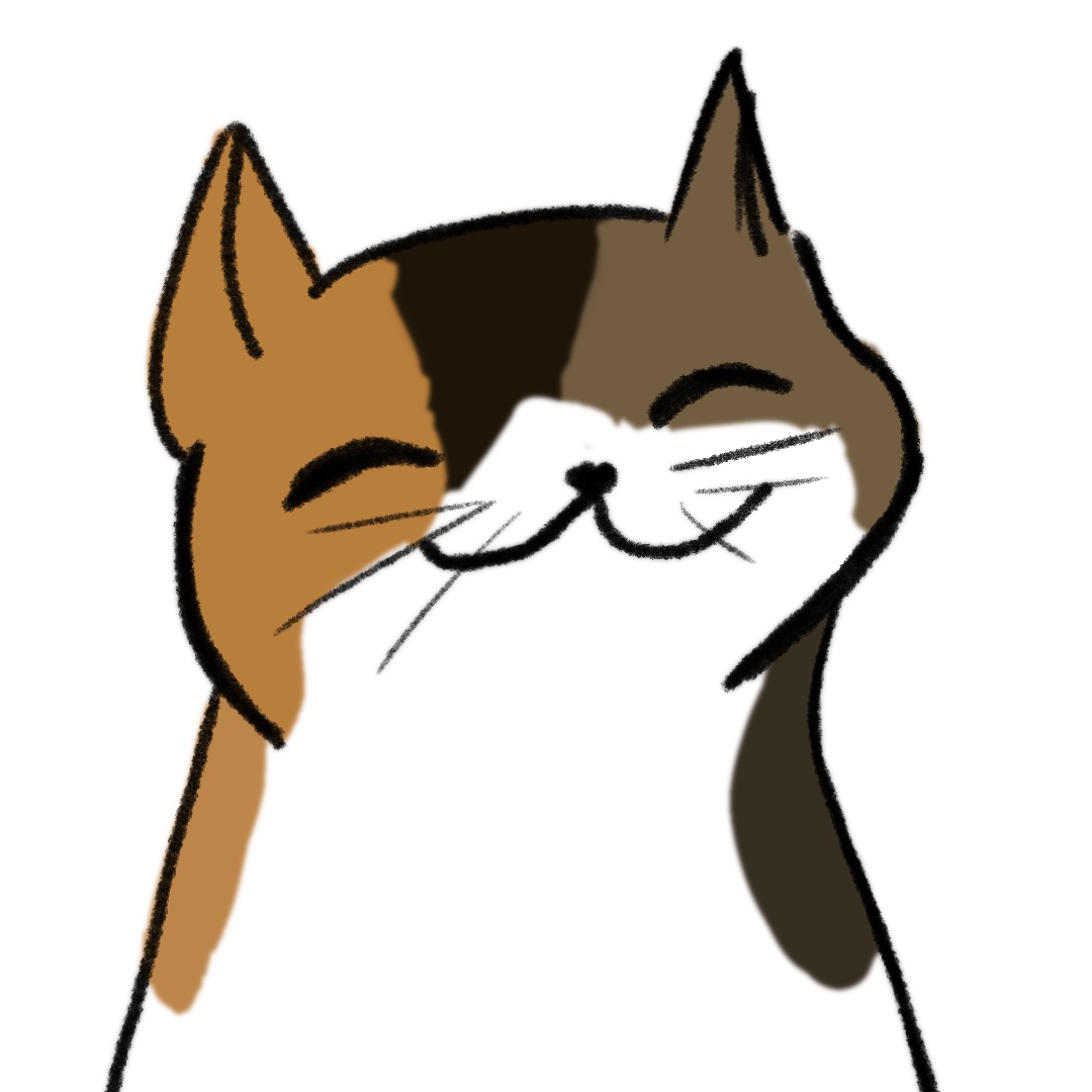 Lucky paws webtoon