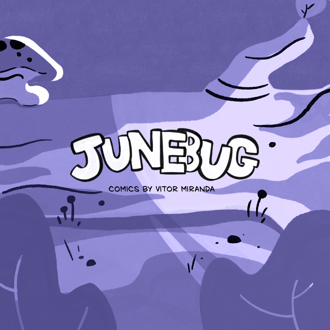 Junebug | WEBTOON