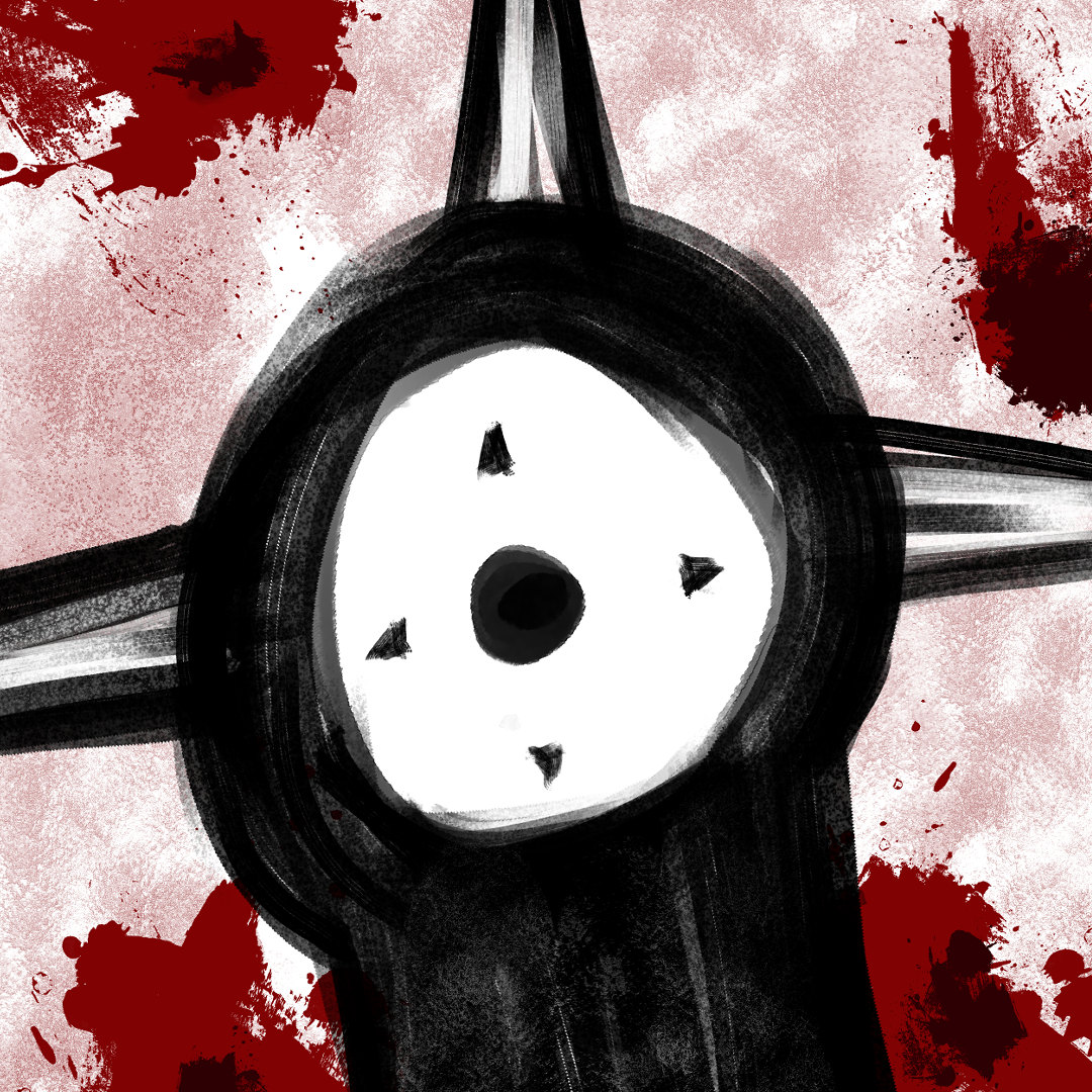 The eye who observed | WEBTOON