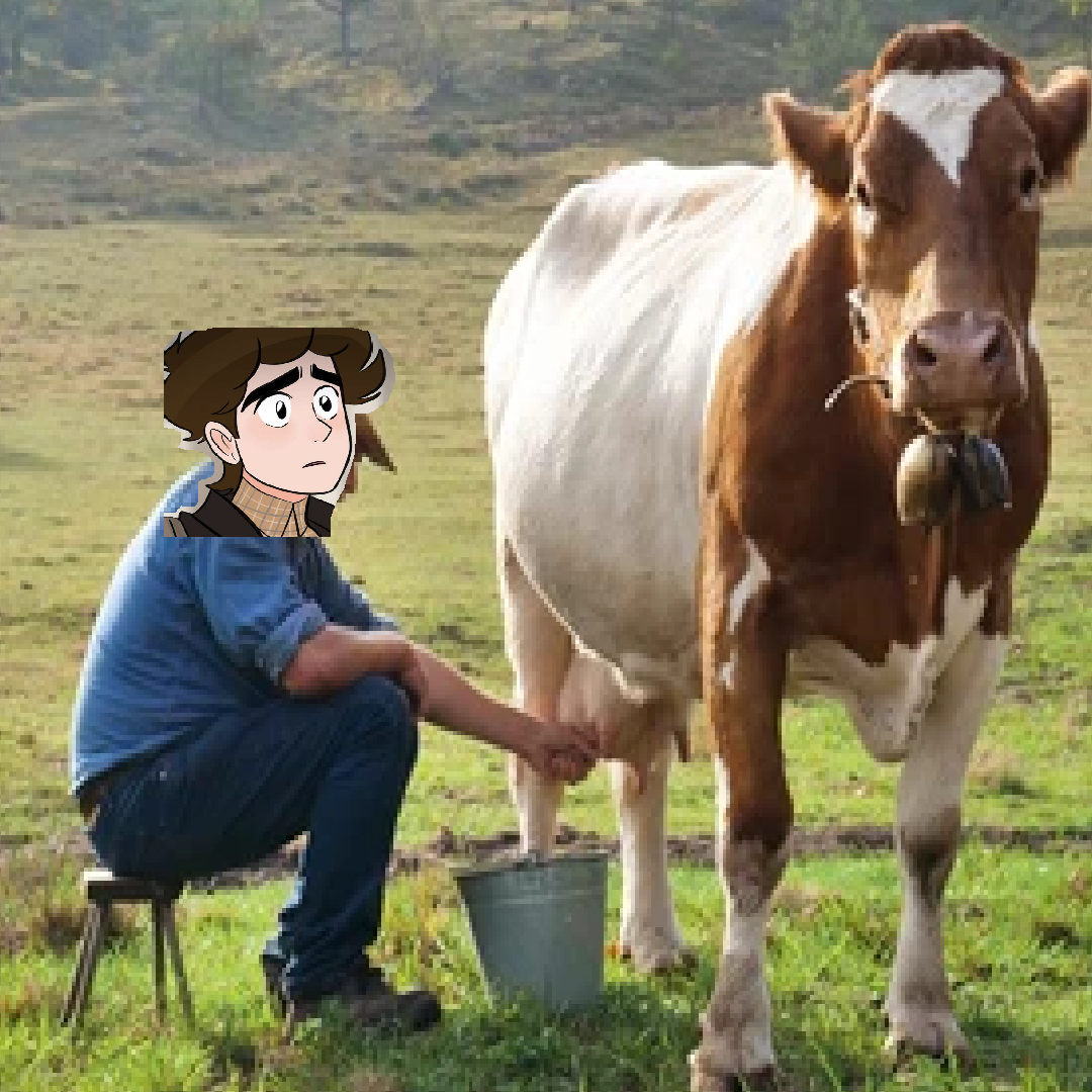 Jacksons Dairy WEBTOON