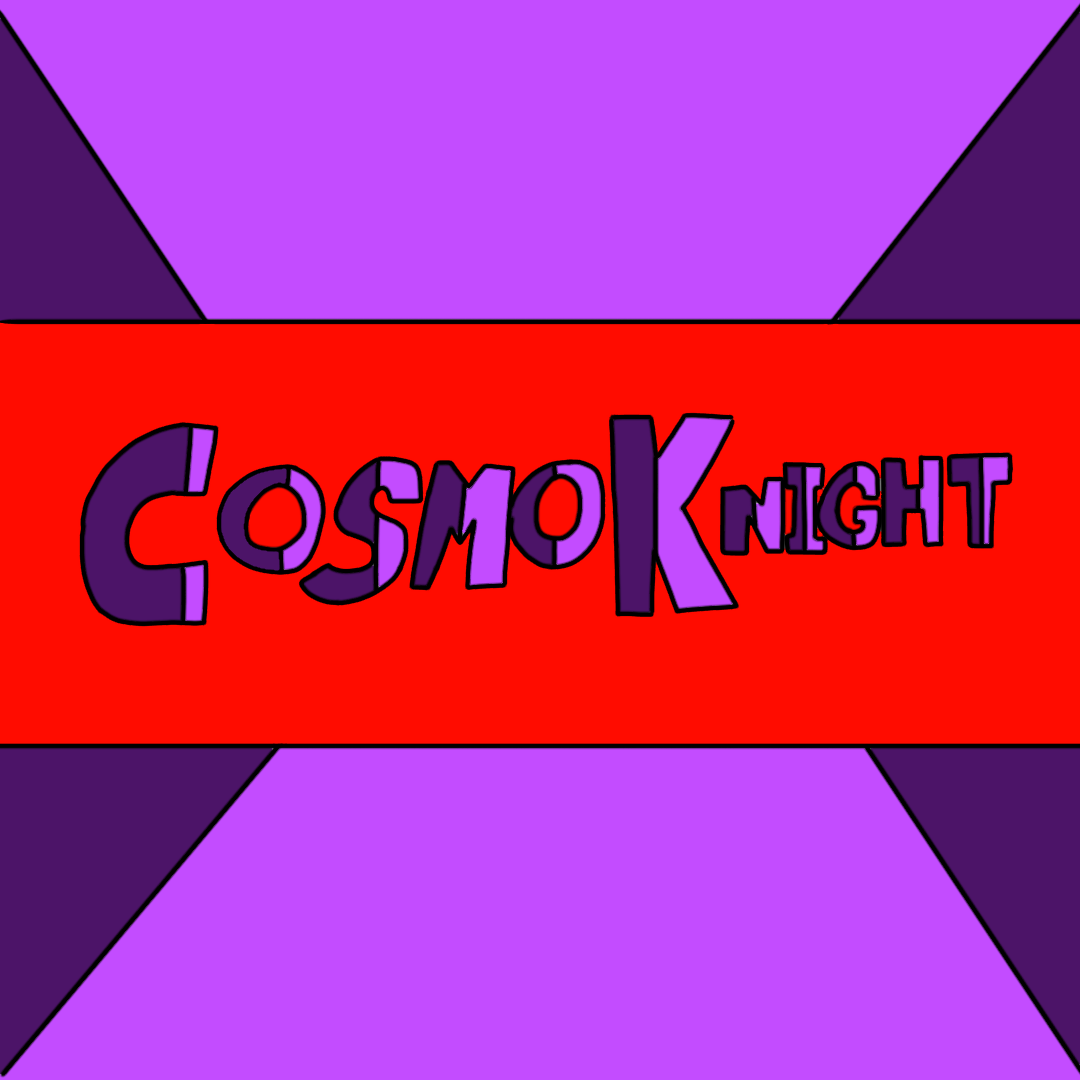 COSMO KNIGHT | WEBTOON