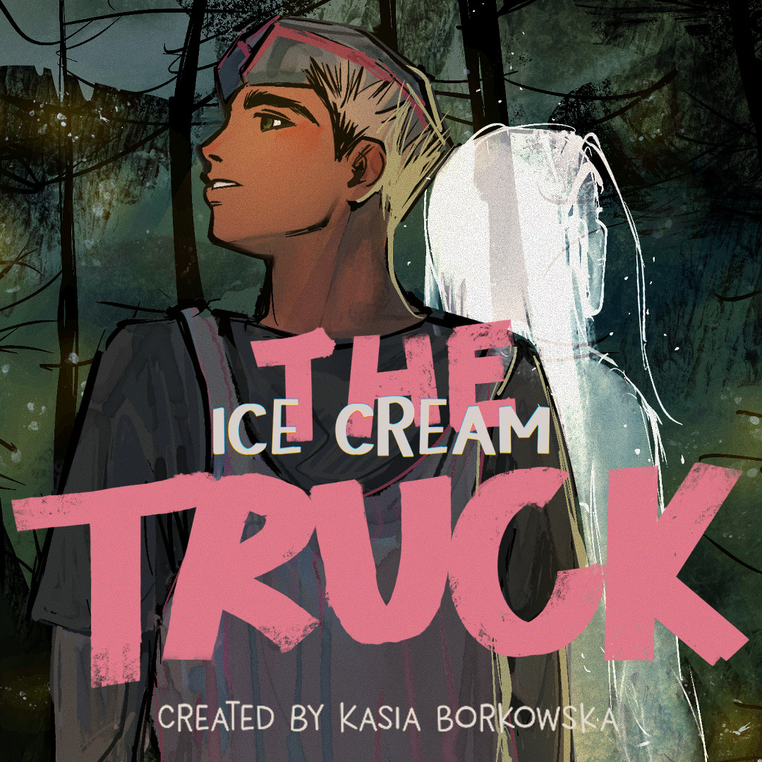 1 5 Grate Shortcut 6 The Ice Cream Truck