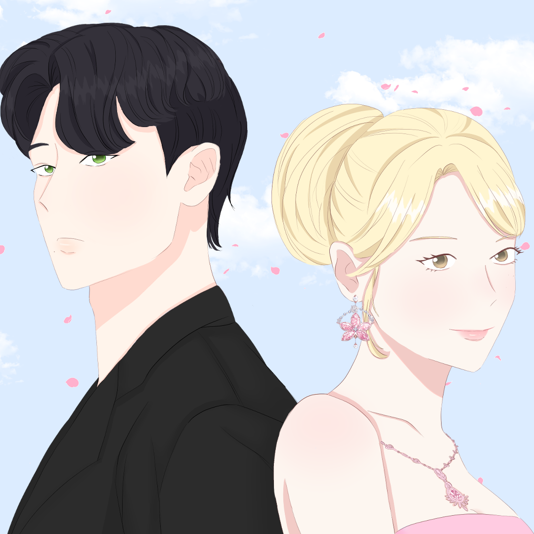 Unexpected Alliance WEBTOON