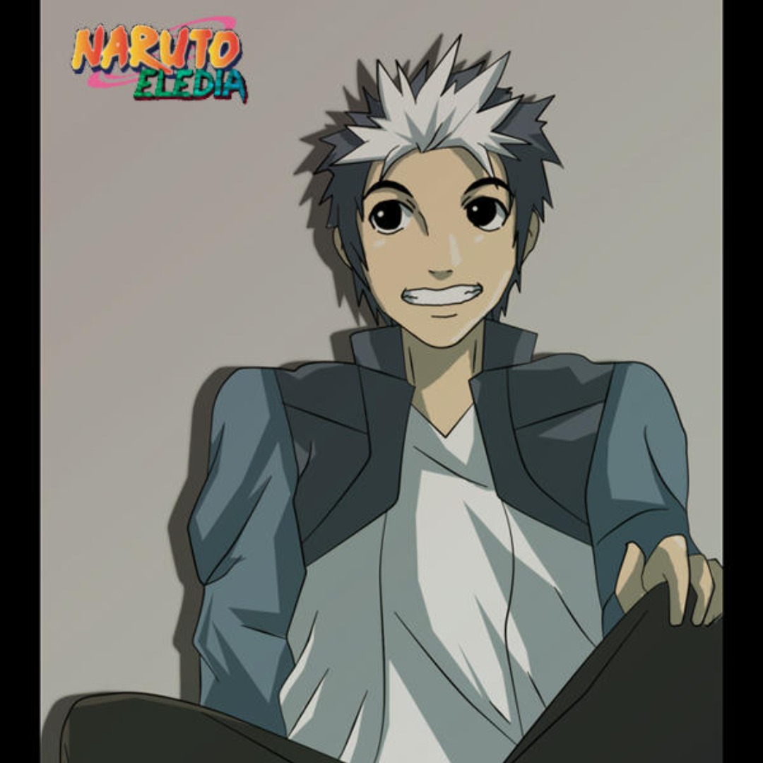 Naruto Eledia | WEBTOON