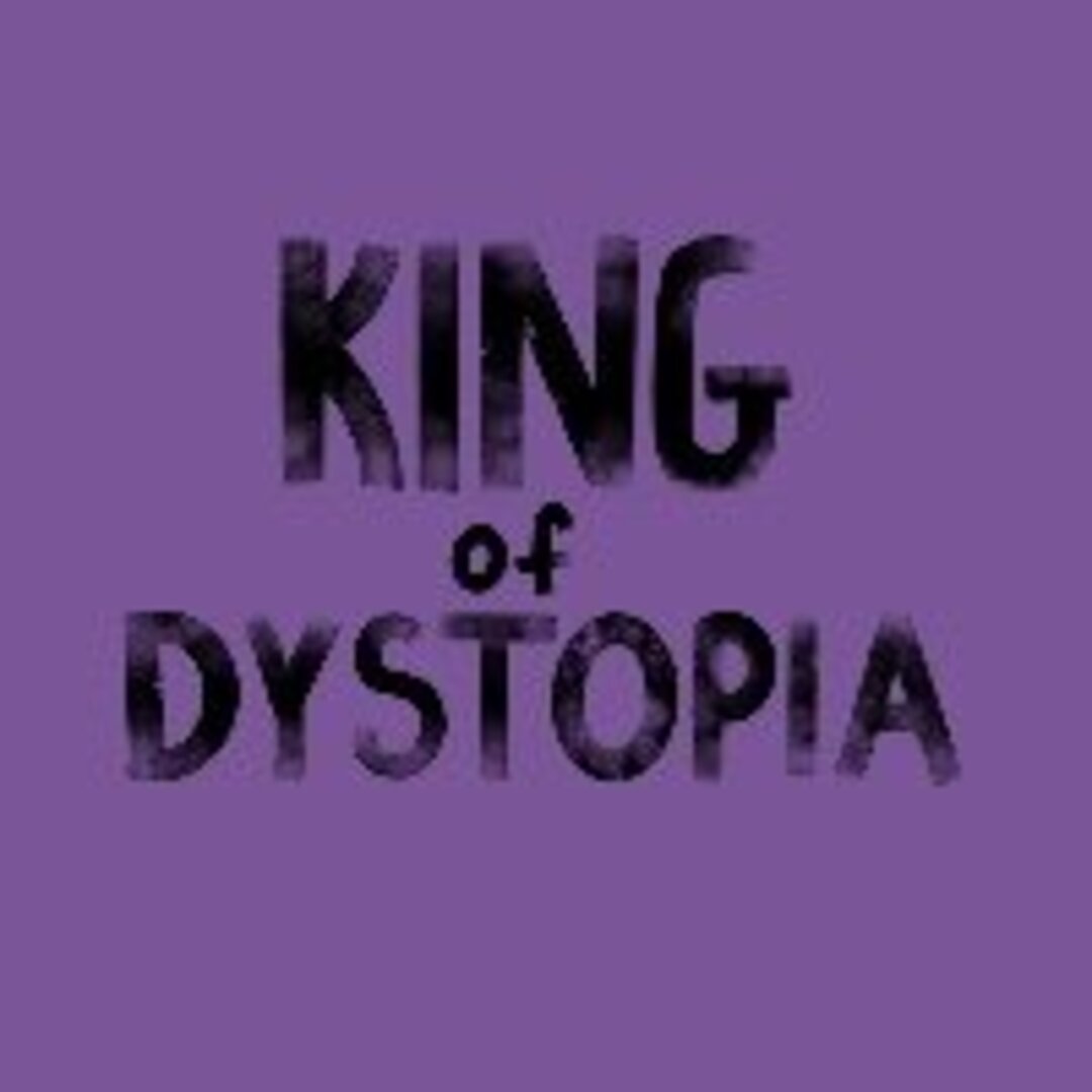 King of dystopia webtoon