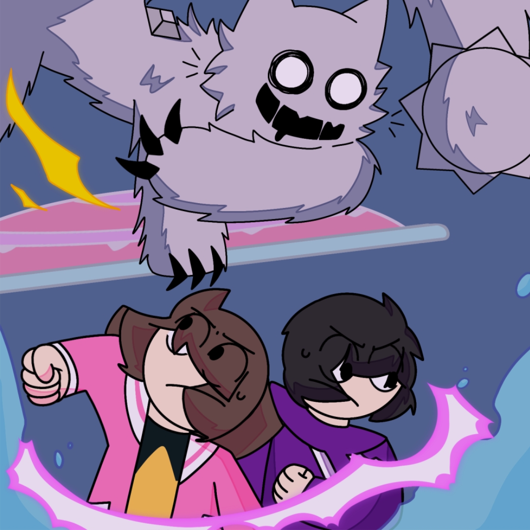 Nora Universe | WEBTOON