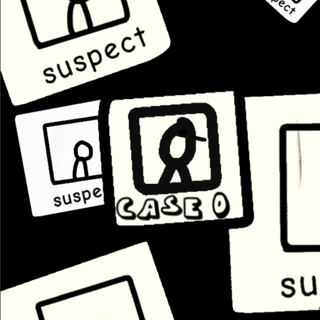 Case 0 | WEBTOON