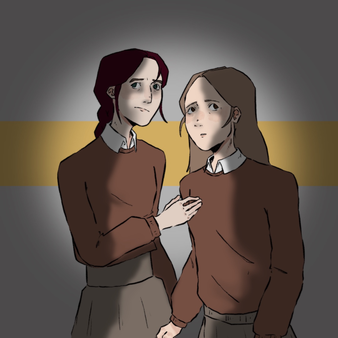 The ones within webtoon