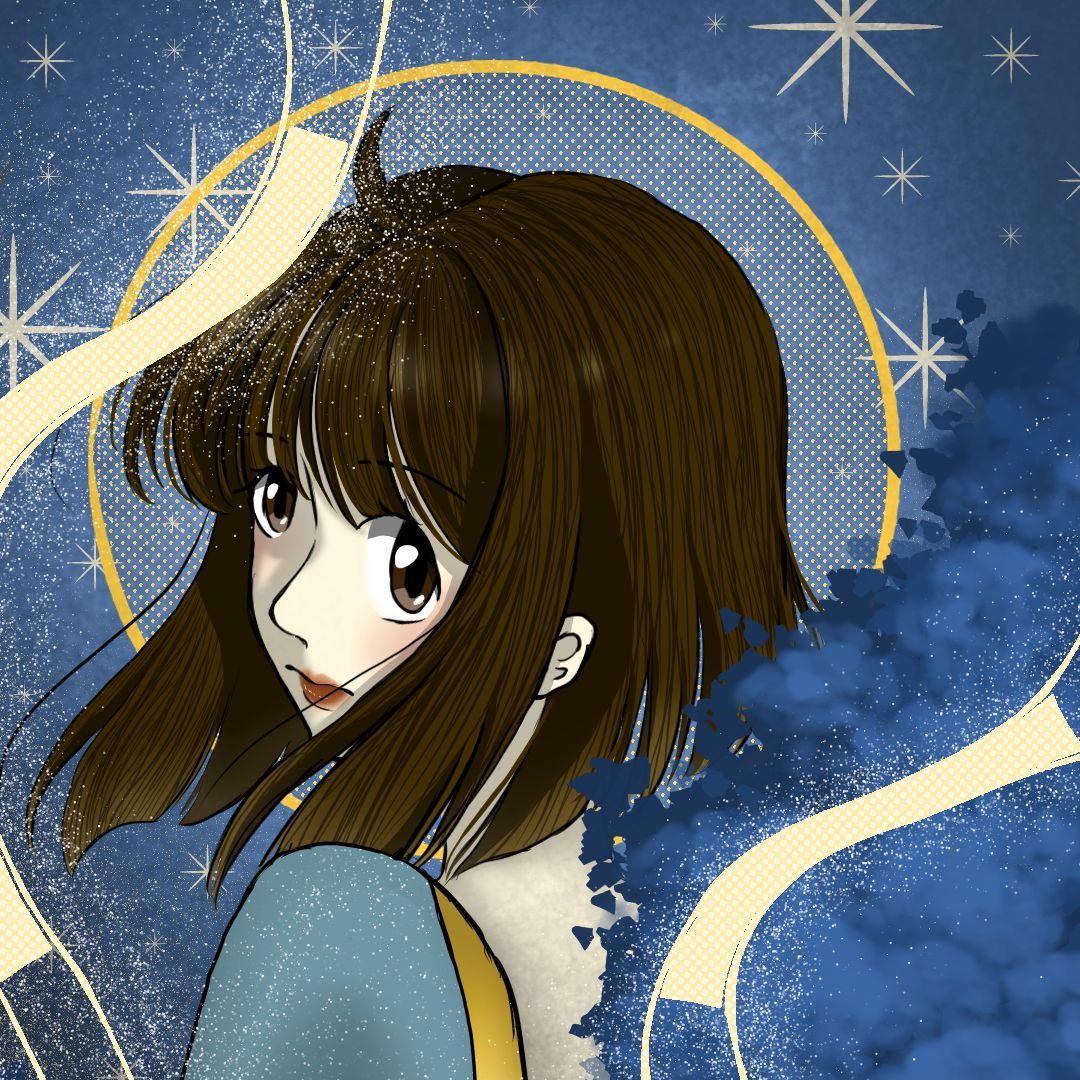 The Other World | WEBTOON