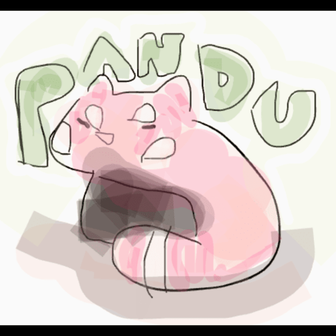 PANDI | WEBTOON