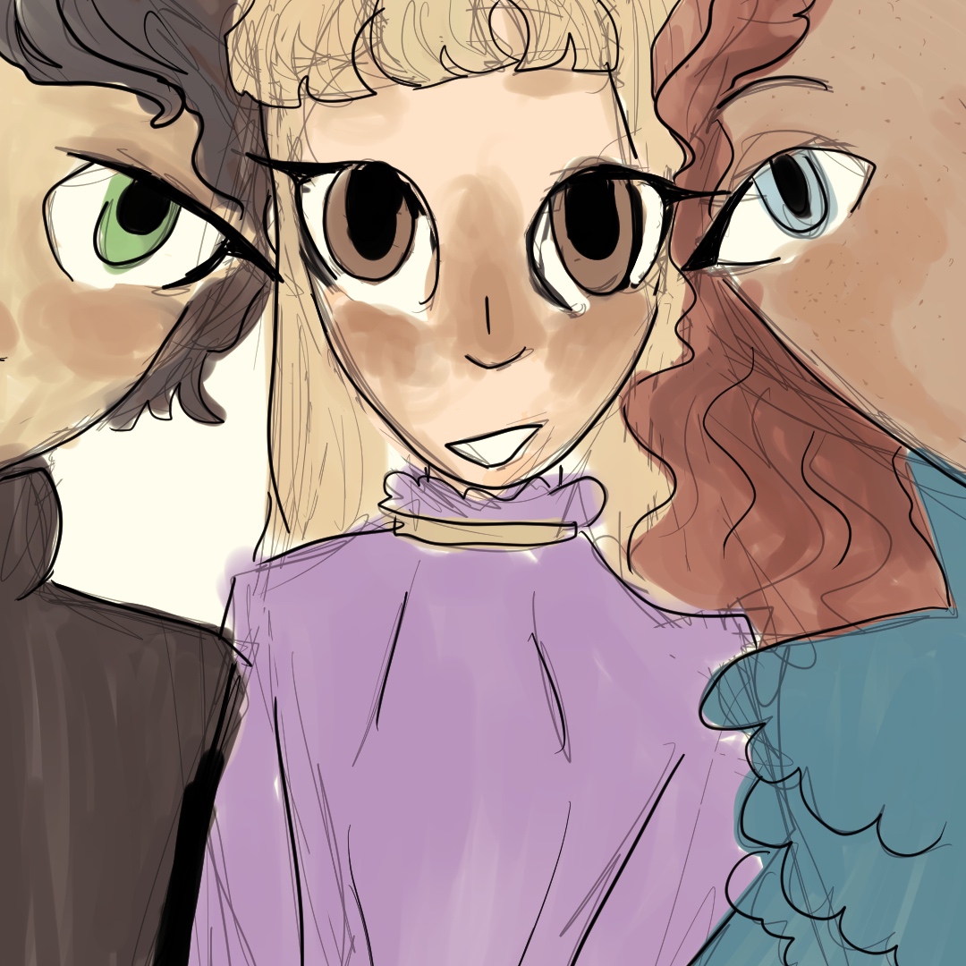 Hot Lemonade | WEBTOON
