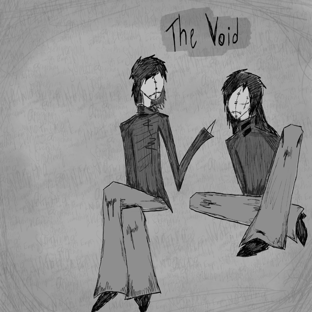 The Void | WEBTOON