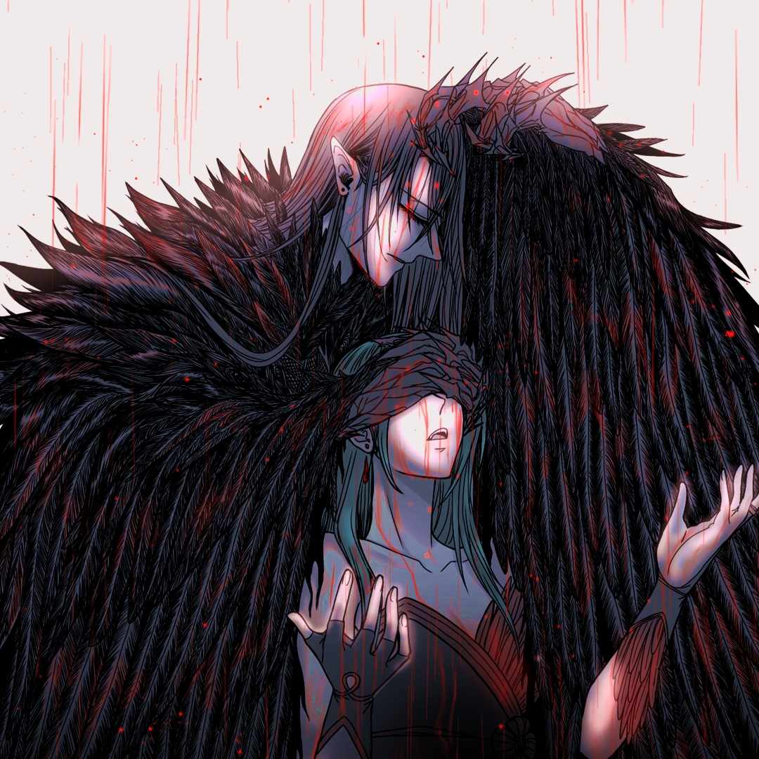 Psycho Bloody | WEBTOON