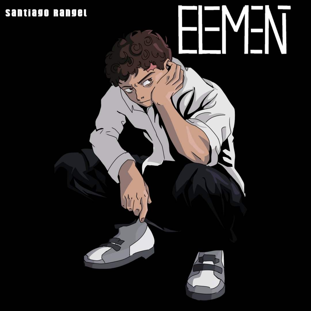 Element | WEBTOON