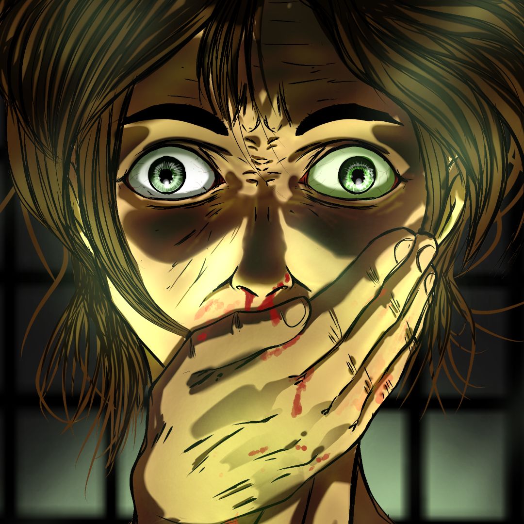 Nights of Madness | WEBTOON