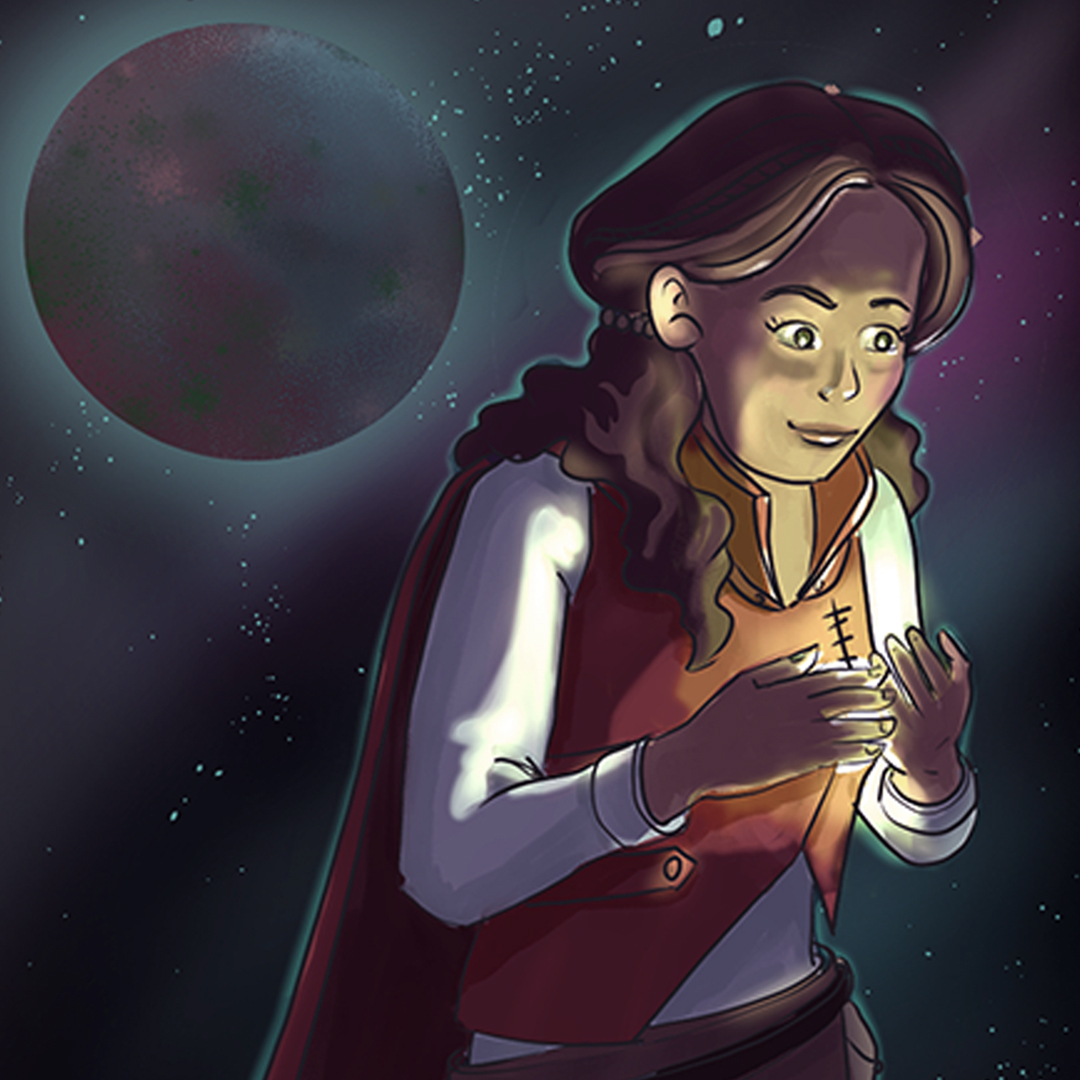 Revival Vale | WEBTOON