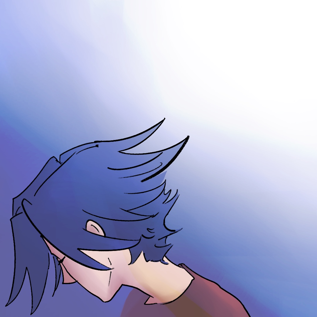 Summer Blues WEBTOON