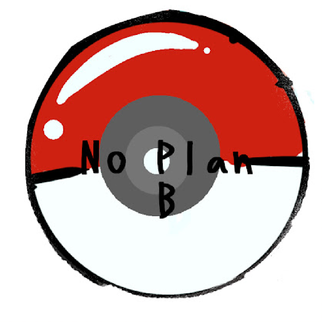 No Plan B | WEBTOON