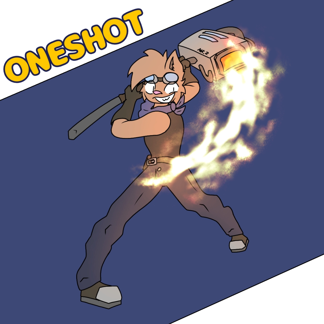 Oneshot | WEBTOON