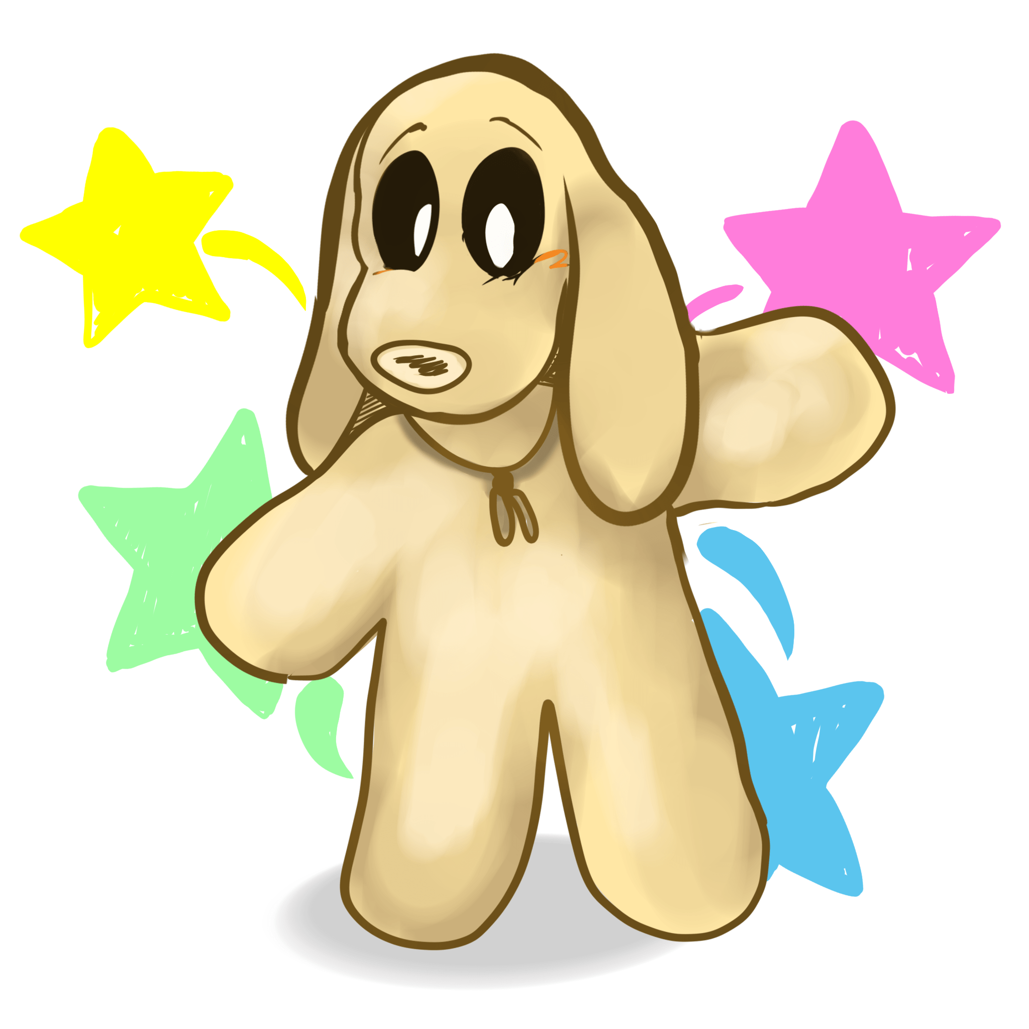 Pupsy | WEBTOON