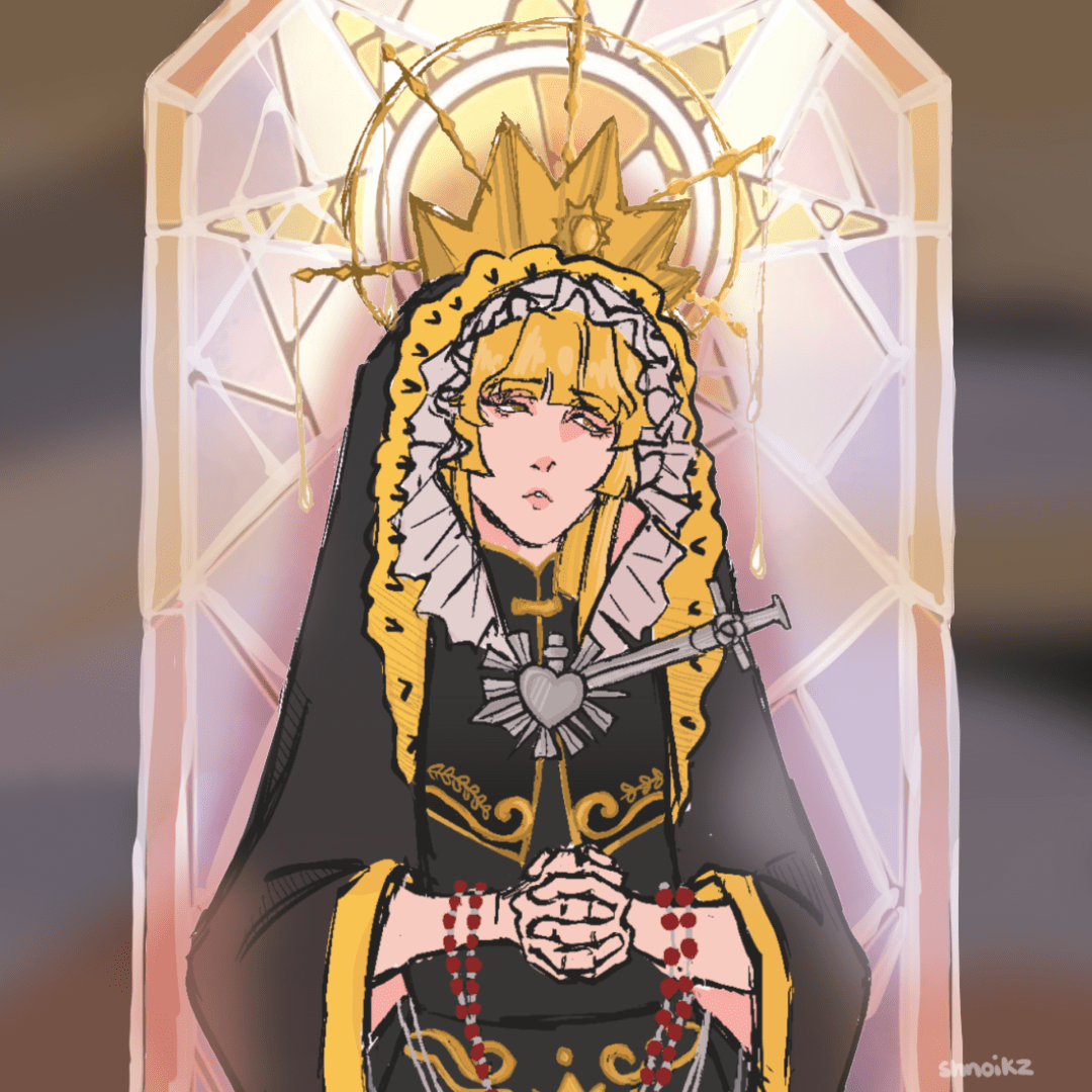 Solstice | WEBTOON