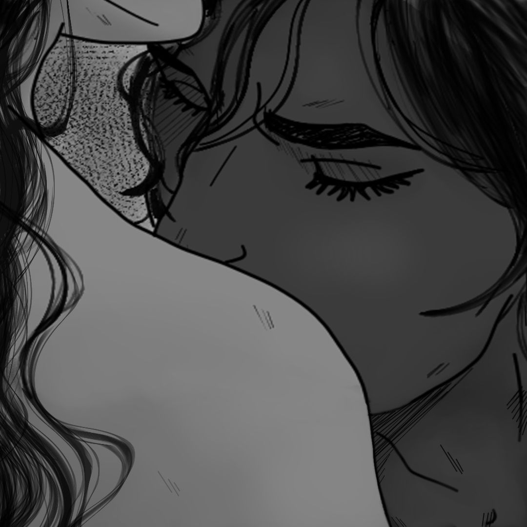 DARK SIGNS | WEBTOON