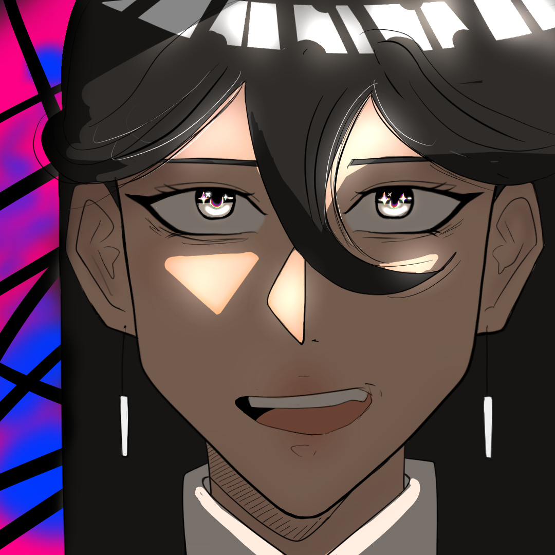The Madness | WEBTOON