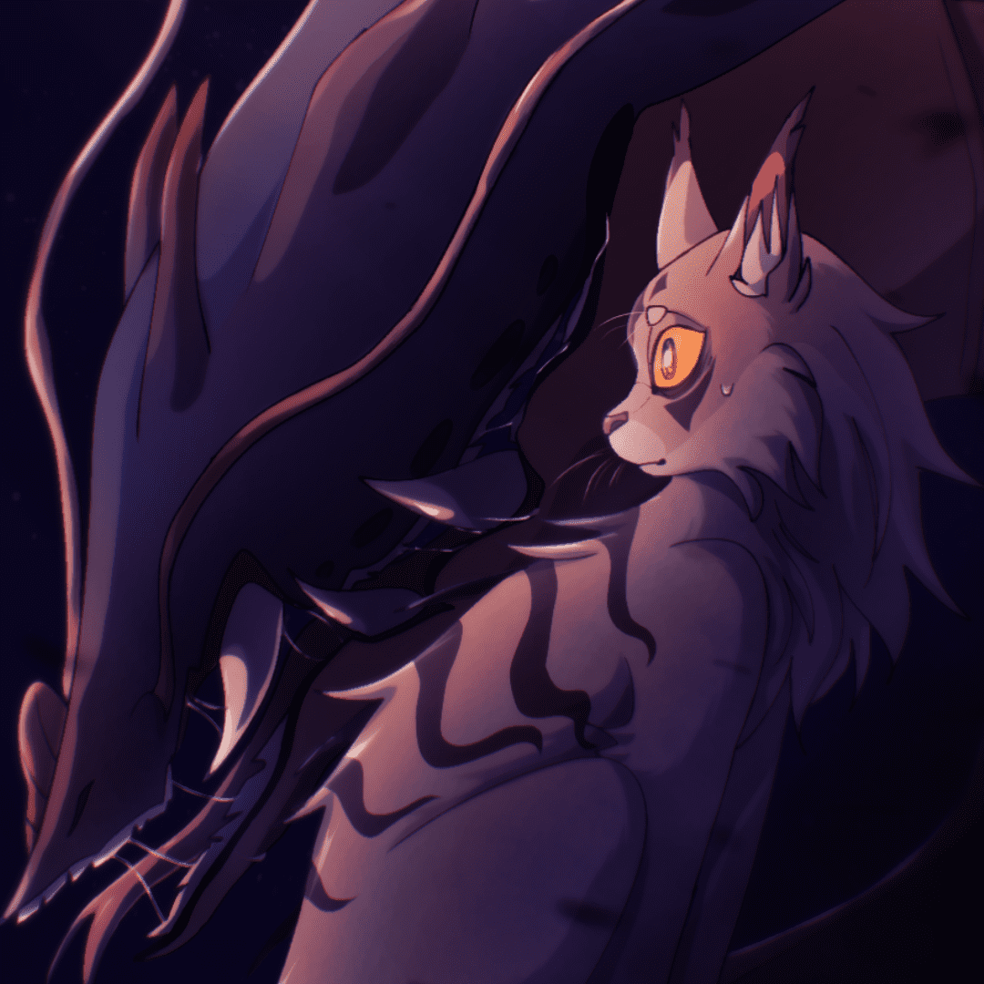 Little Predator | WEBTOON
