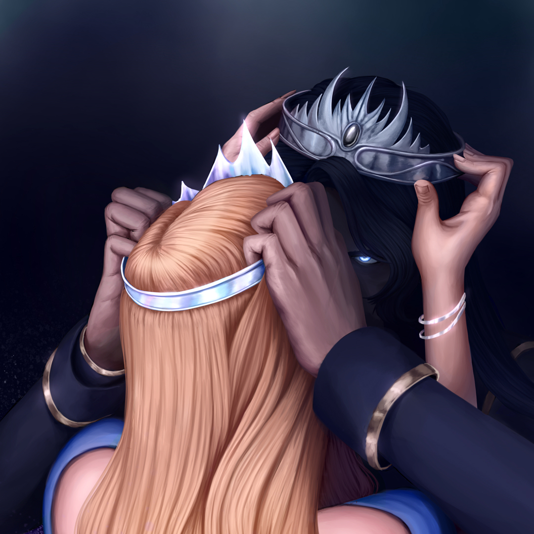 The Memory Lane | WEBTOON