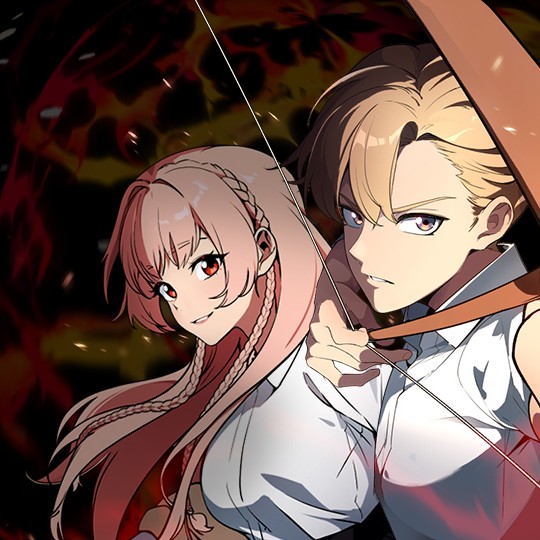 The Extra’s Academy Survival Guide LINE WEBTOON