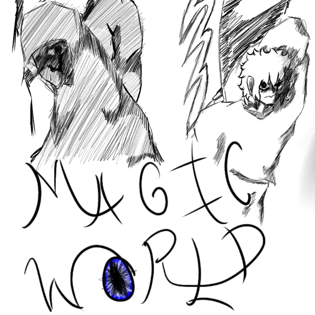 Magic World (beta versión) | WEBTOON
