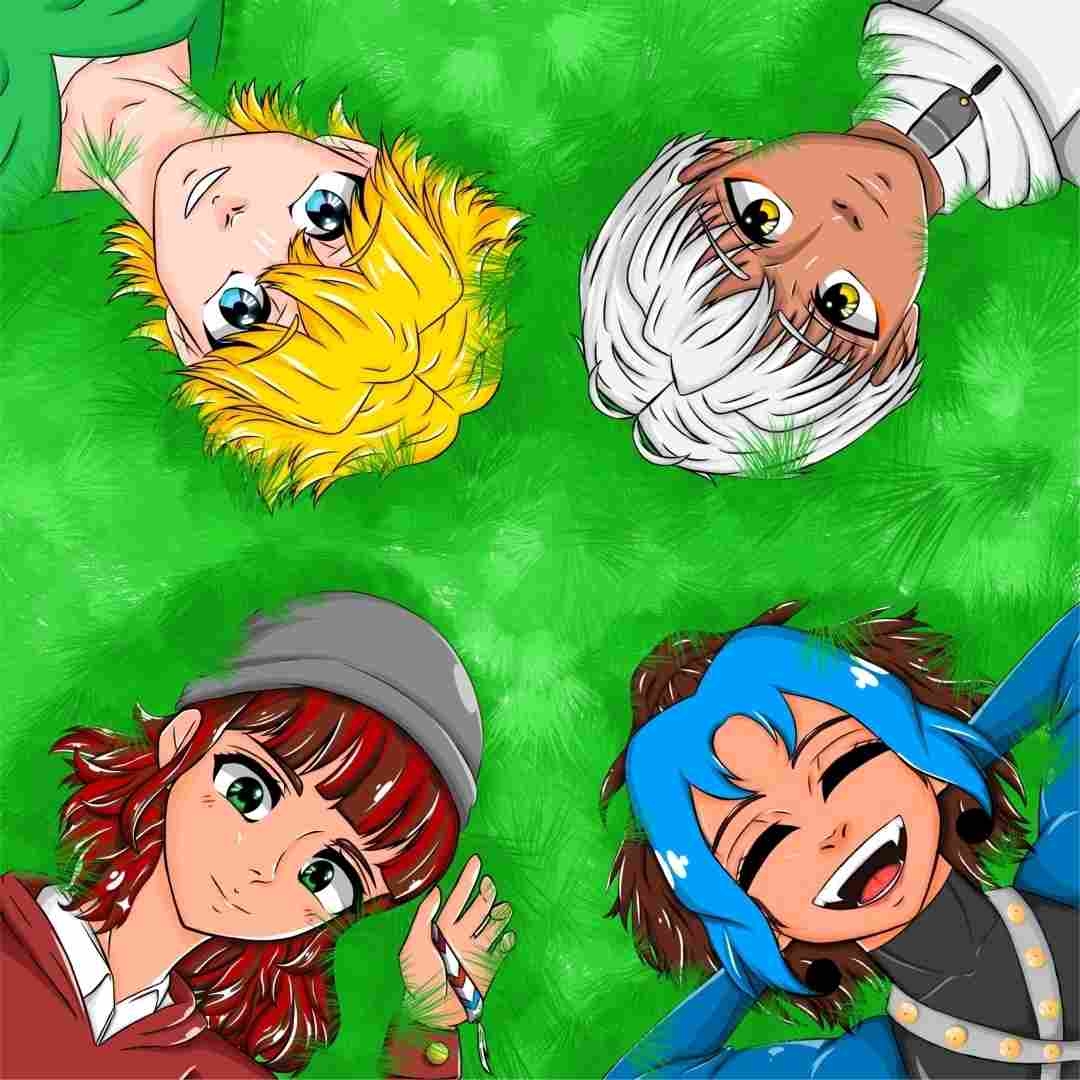End Of Game | WEBTOON