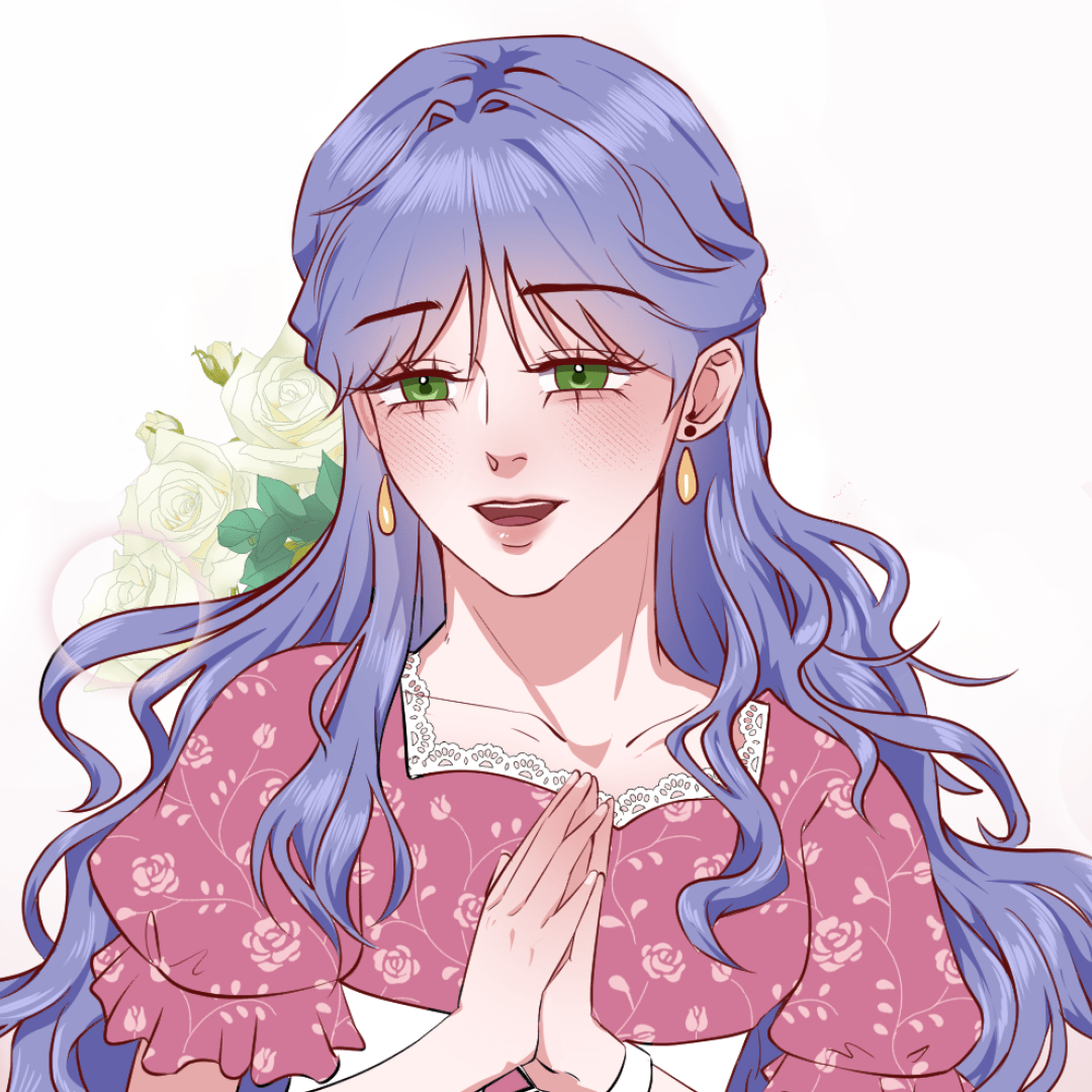 Even In Hell A Flower Can Bloom | WEBTOON