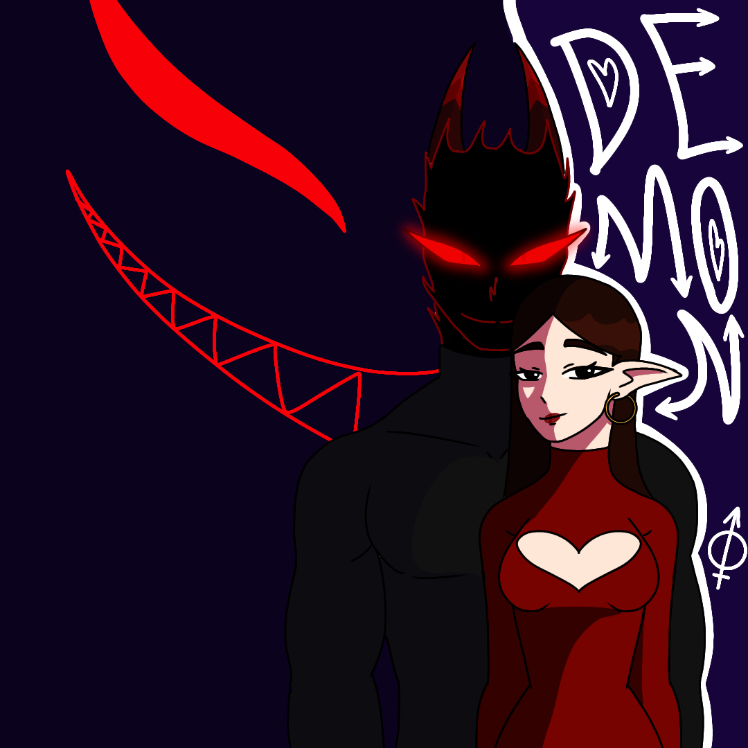 Demon | WEBTOON