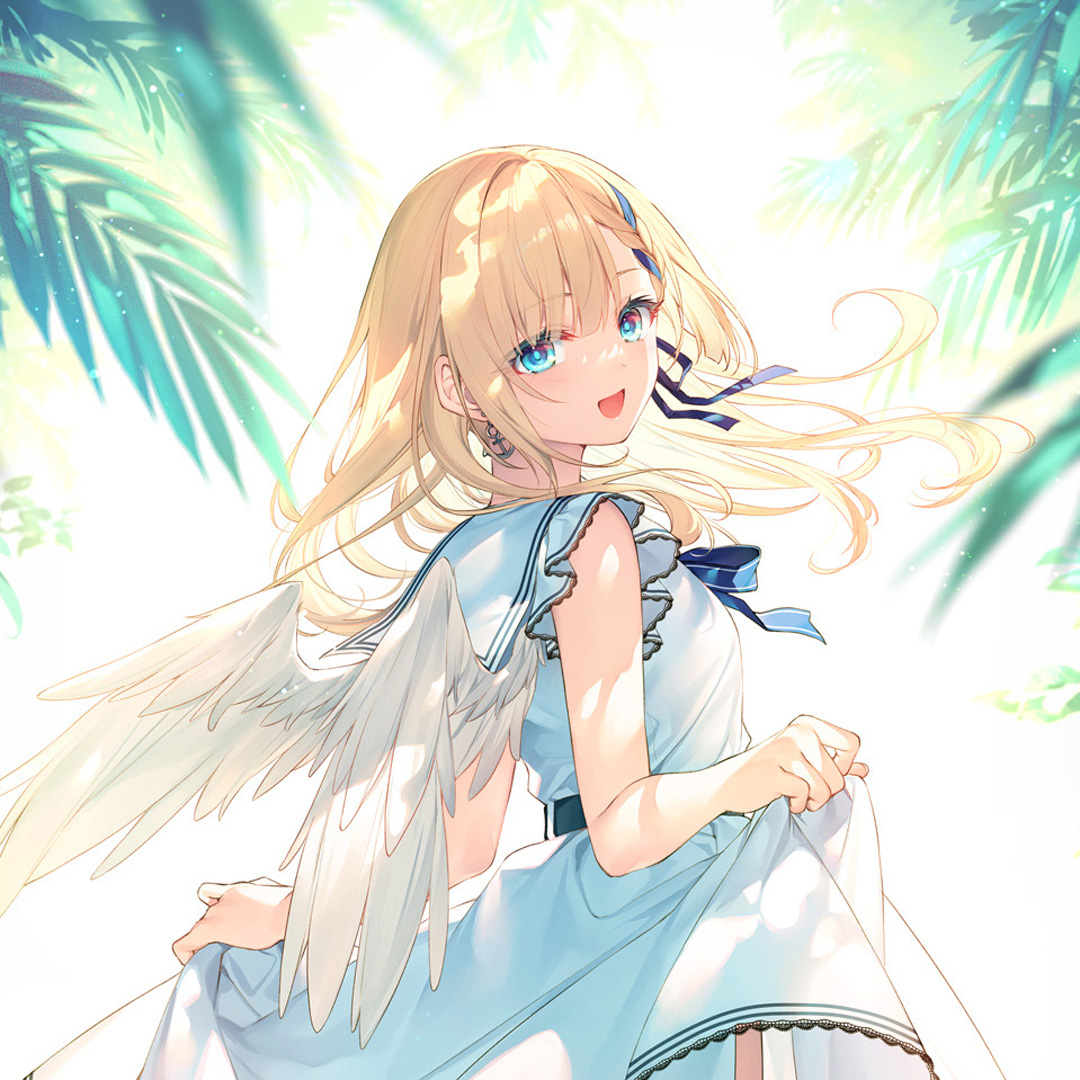 second | LINE WEBTOON