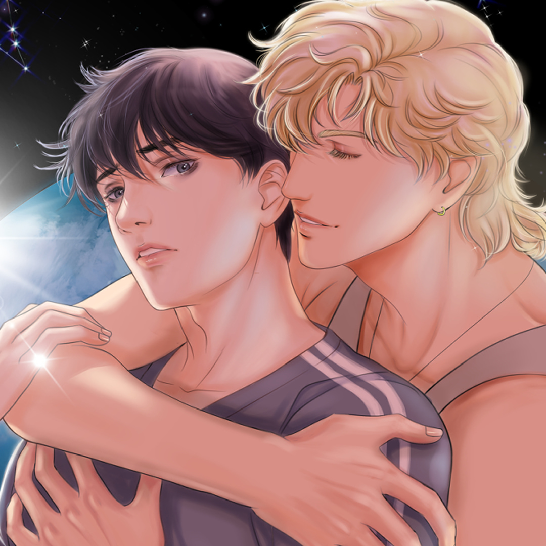 The Dark Side | WEBTOON