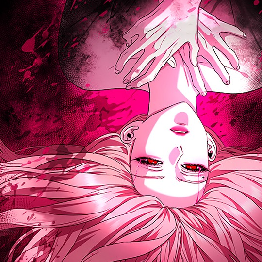 Stealing Her Place | WEBTOON