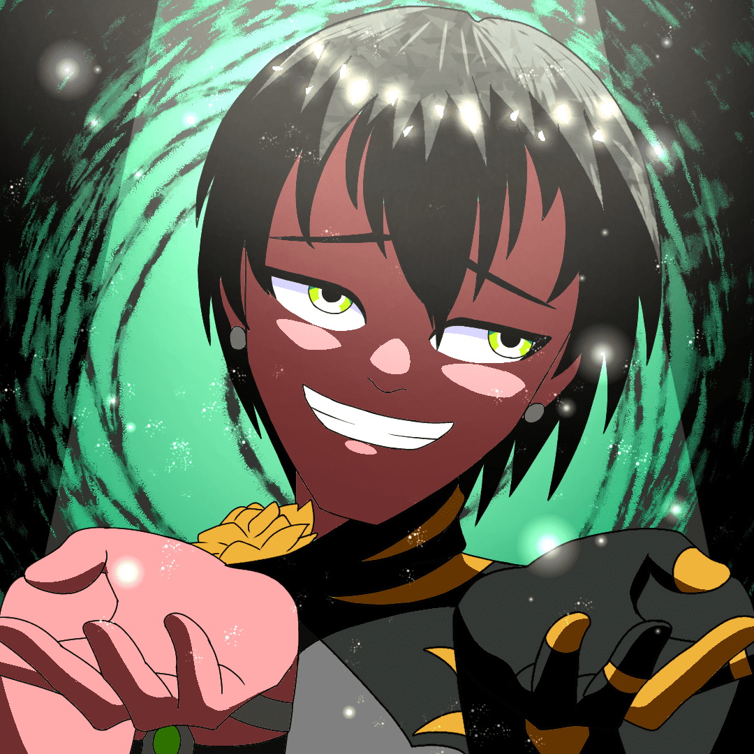 Era of Laporan Quotes | LINE WEBTOON