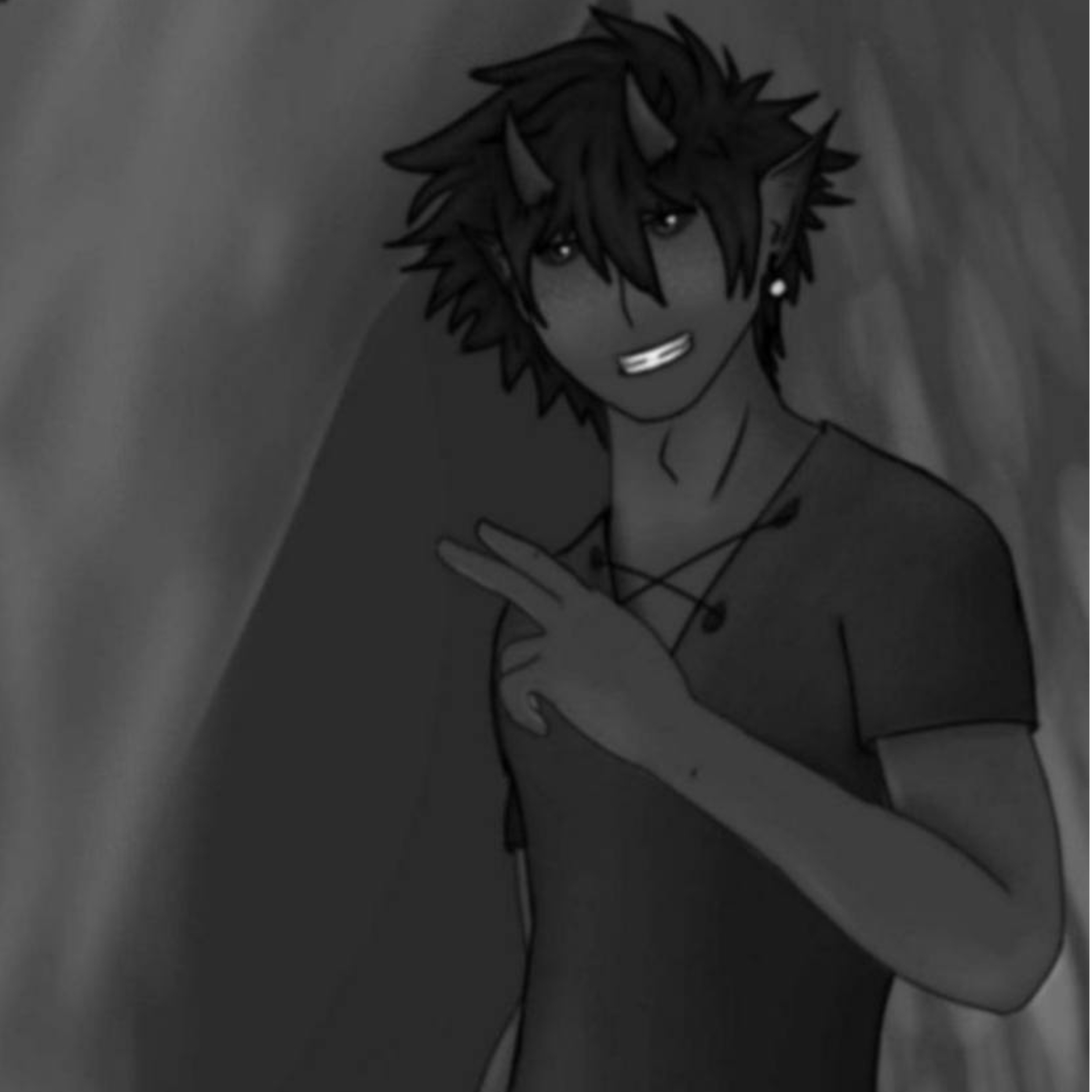 Just Another Journey | WEBTOON