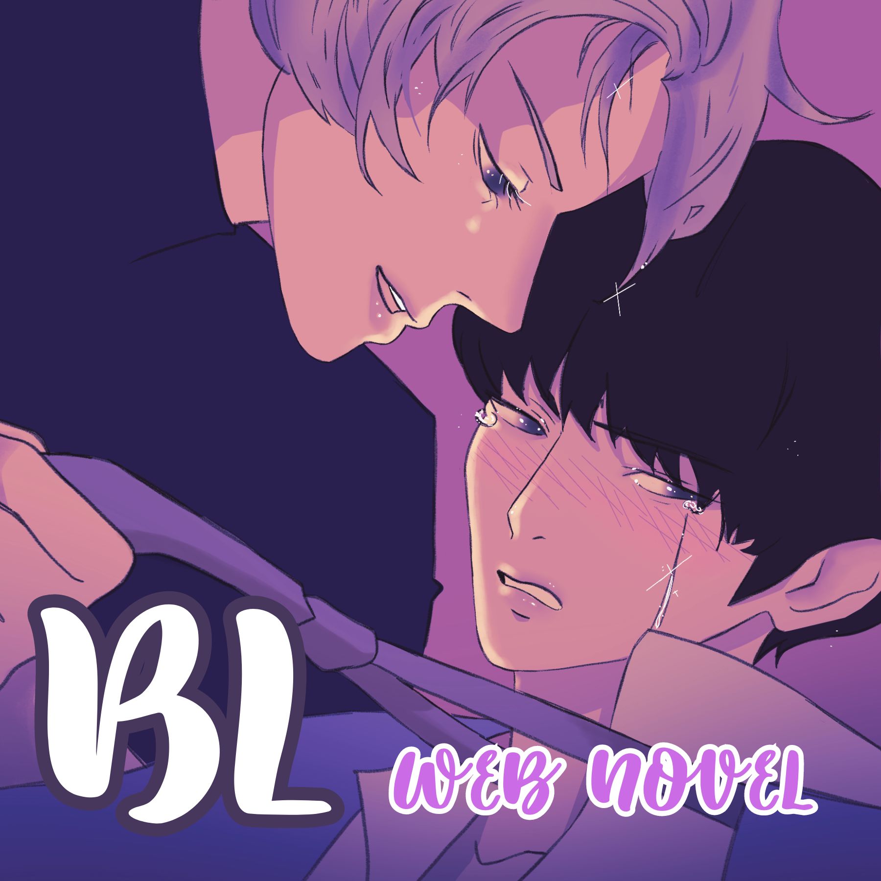(NOVEL/BL) Reuniting with My Rival | WEBTOON
