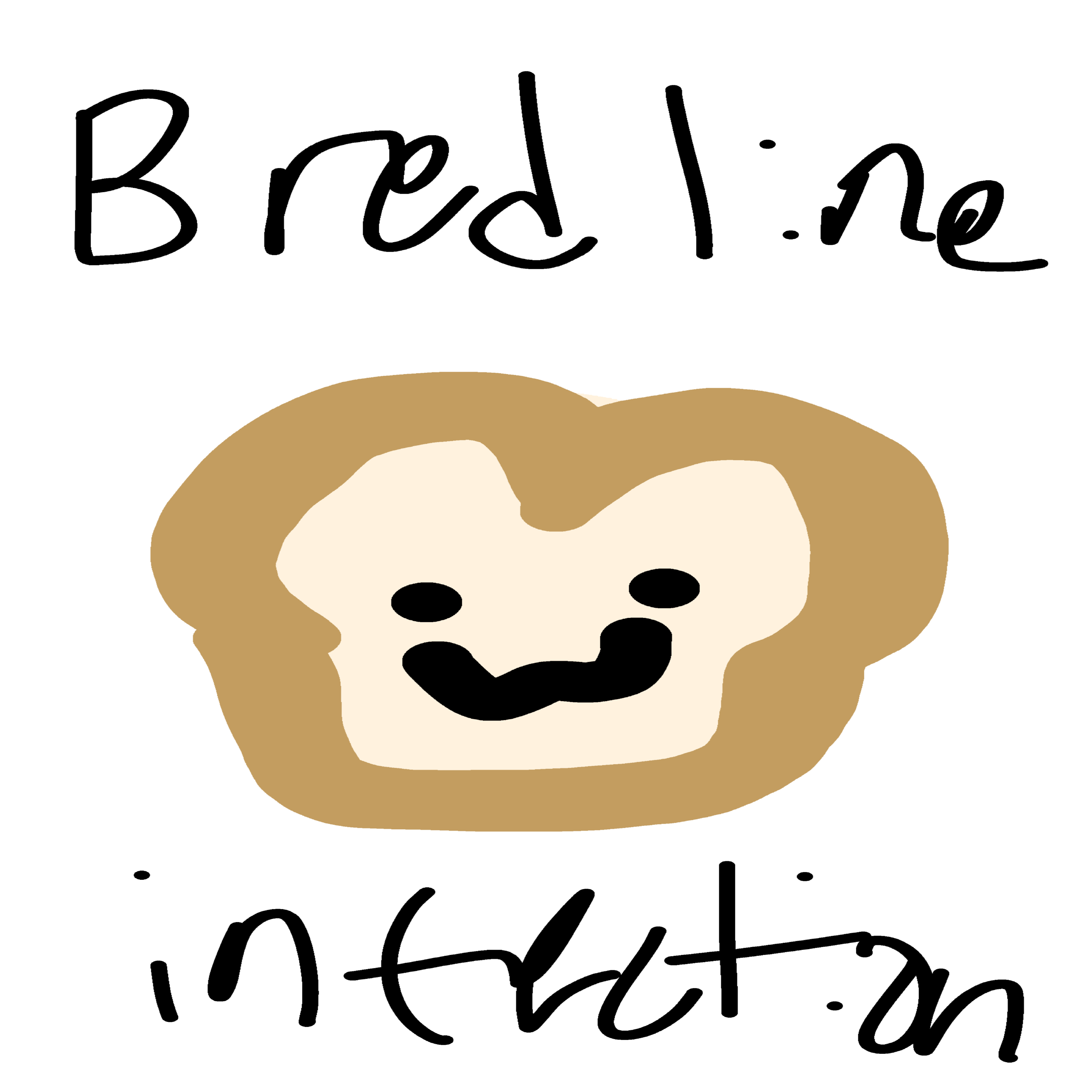 The Bread Line Infection. | WEBTOON