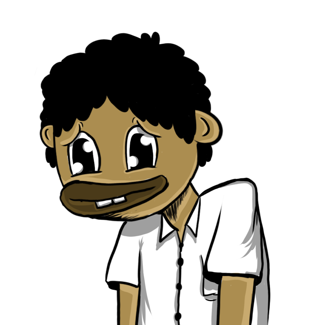 bercanda berujung bullyan | LINE WEBTOON