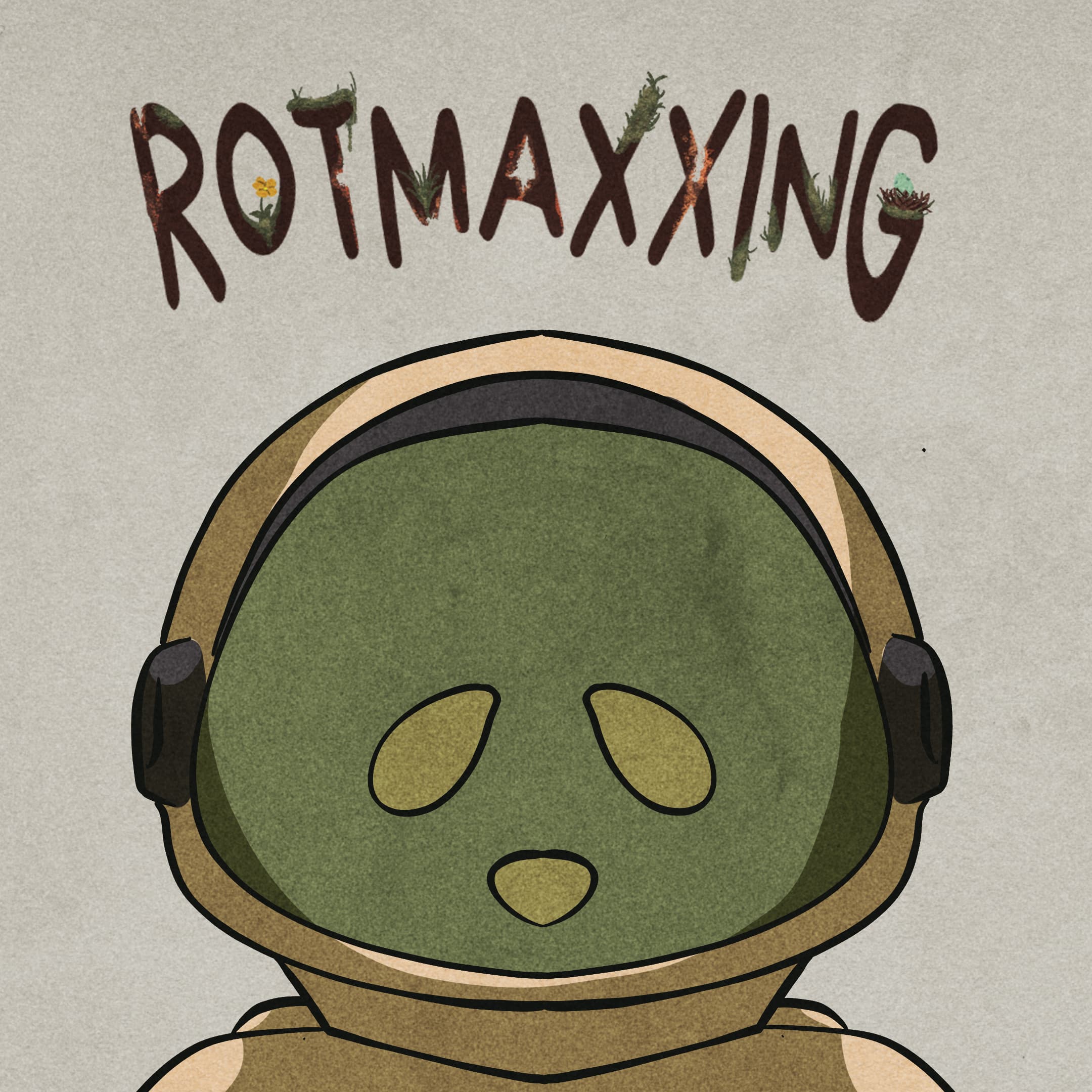 RotMaxxing | WEBTOON