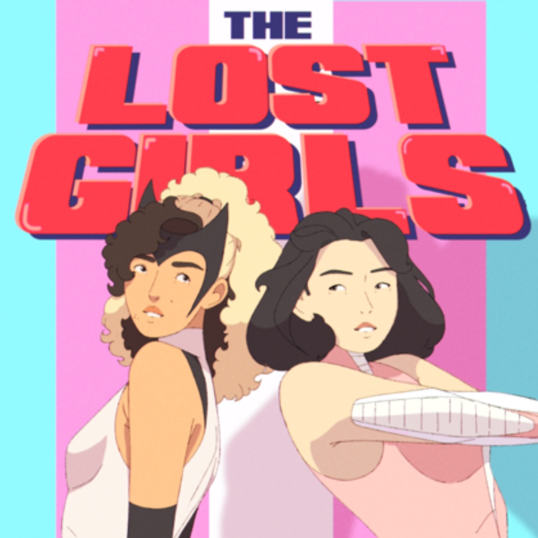 The Lost Girls | WEBTOON