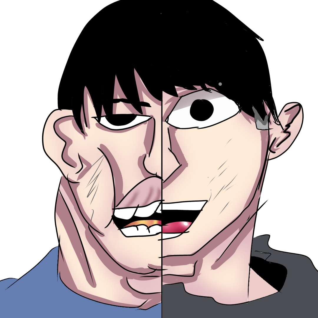 The human impact | WEBTOON