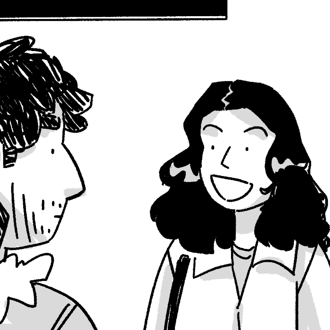 The Boomerang Gang Webtoon