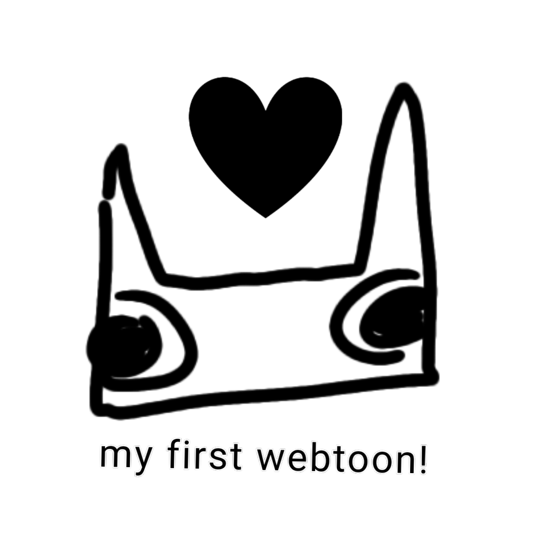 My First Webtoon Webtoon