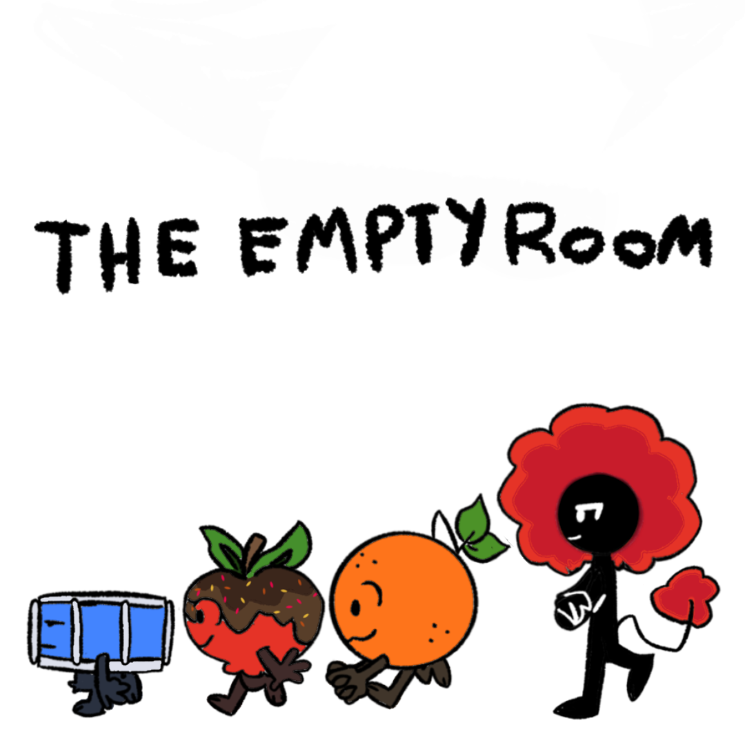 The Empty Room | WEBTOON