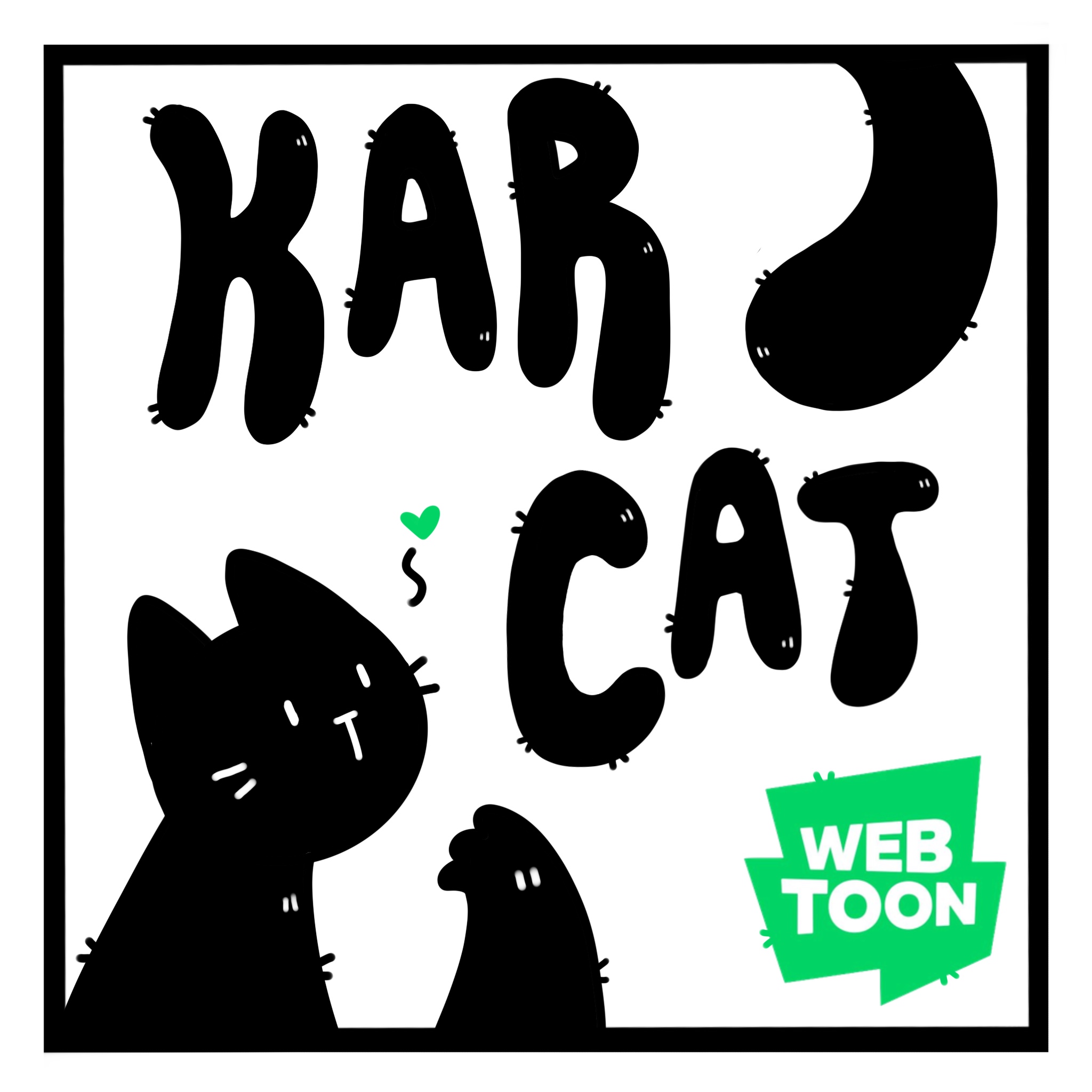 kar-cat-webtoon