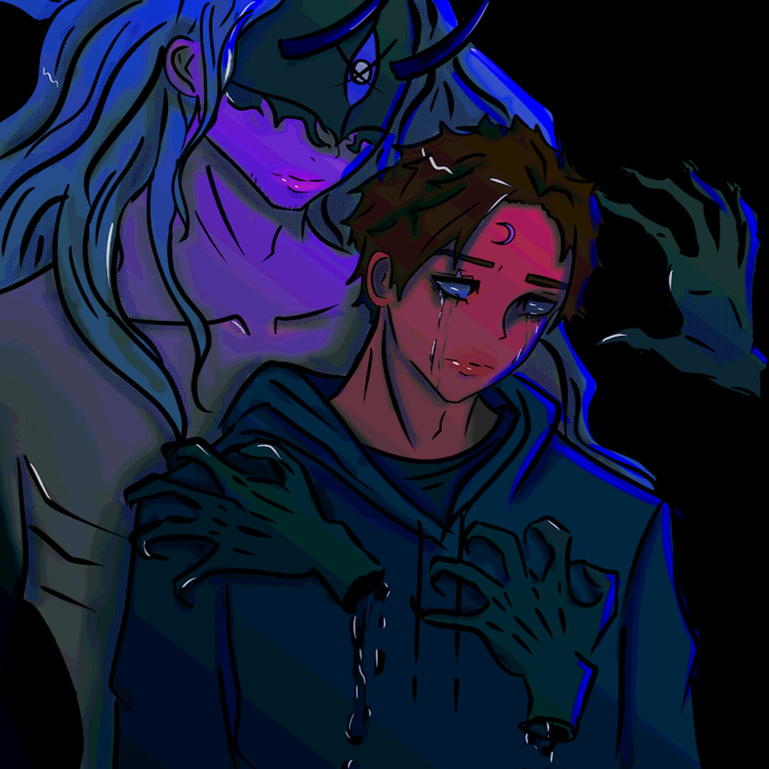 just another necessary evil | WEBTOON